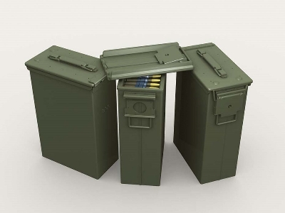 Pa70 Ammo Can Set - zdjęcie 4