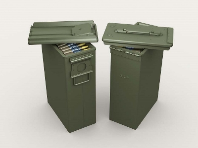 Pa70 Ammo Can Set - zdjęcie 5