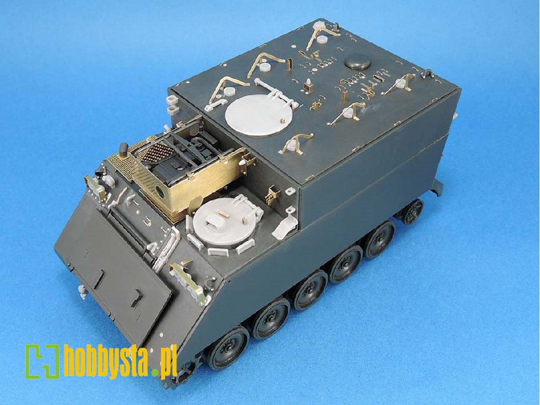 M577 Detailing Set (For Tamiya) - zdjęcie 1
