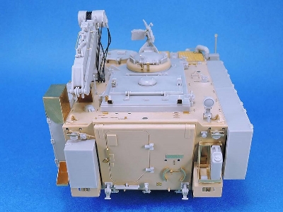 Idf M579 Fitter Conversion Set (M113a2/A3) - zdjęcie 2