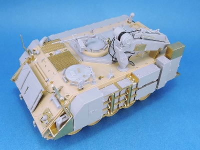 Idf M579 Fitter Conversion Set (M113a2/A3) - zdjęcie 3