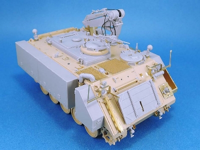 Idf M579 Fitter Conversion Set (M113a2/A3) - zdjęcie 4