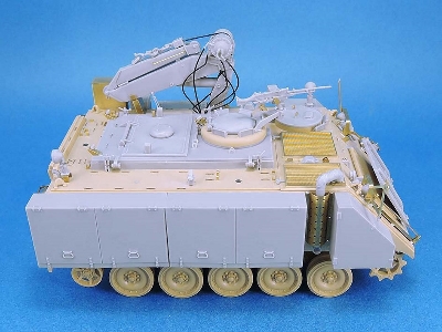 Idf M579 Fitter Conversion Set (M113a2/A3) - zdjęcie 5