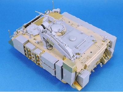 Idf M579 Fitter Conversion Set (M113a2/A3) - zdjęcie 6