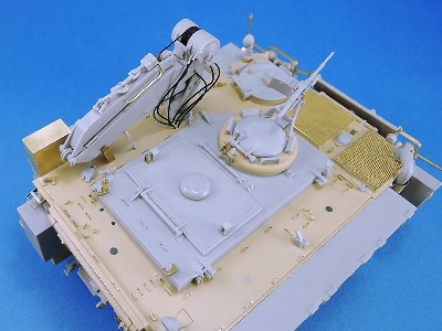 Idf M579 Fitter Conversion Set (M113a2/A3) - zdjęcie 7