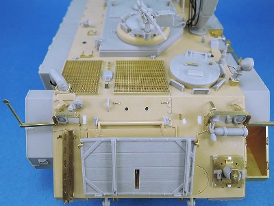 Idf M579 Fitter Conversion Set (M113a2/A3) - zdjęcie 8