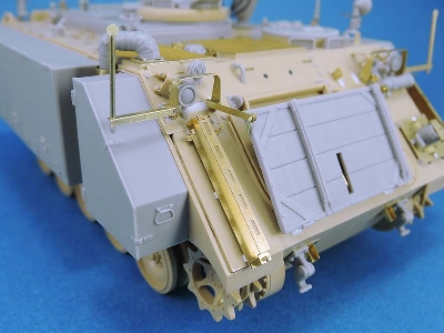 Idf M579 Fitter Conversion Set (M113a2/A3) - zdjęcie 9