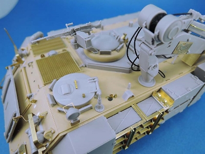Idf M579 Fitter Conversion Set (M113a2/A3) - zdjęcie 10