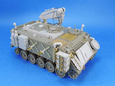 Idf Fitter Conversion Set (For 1/35 M113s) - zdjęcie 2