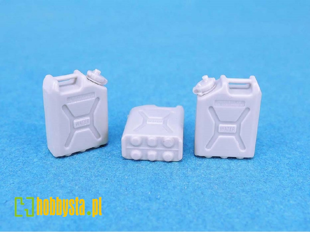 Us/Idf 20l Water Can Set (15ea) - zdjęcie 1 Us/Idf 20l Water Can Set (15ea) - zdjęcie 1