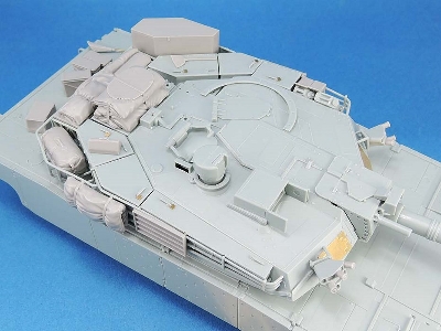 K1/A2 Stowage Set I - zdjęcie 2