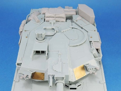 K1/A2 Stowage Set I - zdjęcie 3