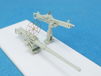 K1/A2 Stowage Set I - zdjęcie 4