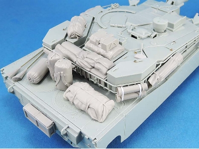 K1/A2 Stowage Set Ii - zdjęcie 2