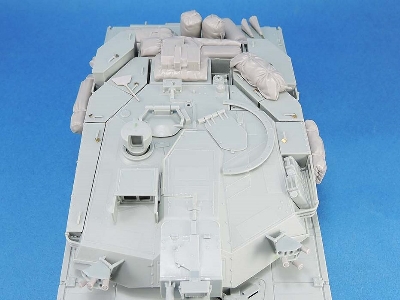 K1/A2 Stowage Set Ii - zdjęcie 3