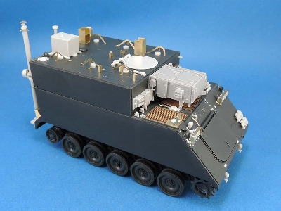 M1068a3 Conversion Set (For Ta M577) - zdjęcie 1