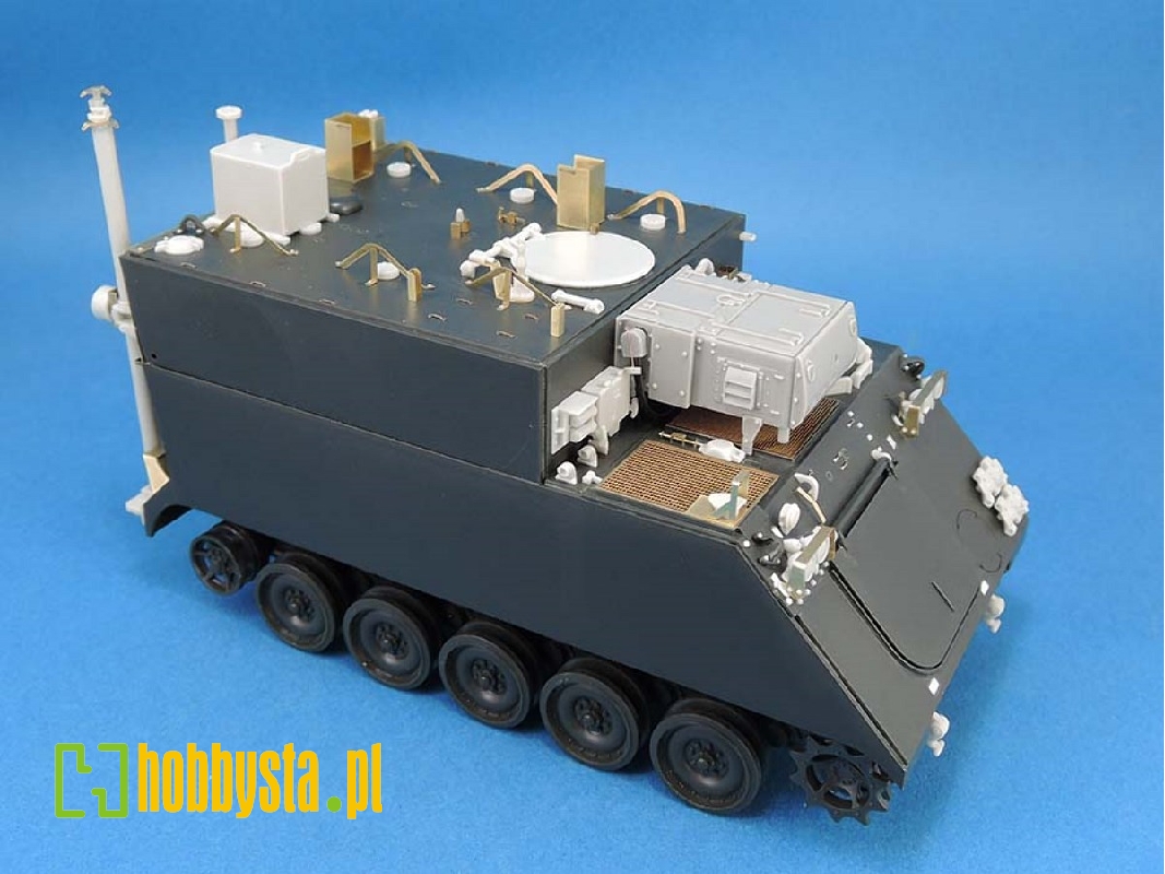 M1068a3 Conversion Set (For Ta M577) - zdjęcie 1 M1068a3 Conversion Set (For Ta M577) - zdjęcie 1