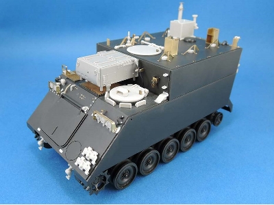 M1068a3 Conversion Set (For Ta M577) - zdjęcie 2