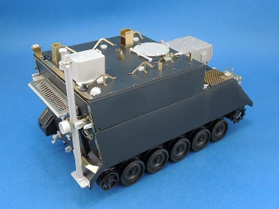 M1068a3 Conversion Set (For Ta M577) - zdjęcie 4