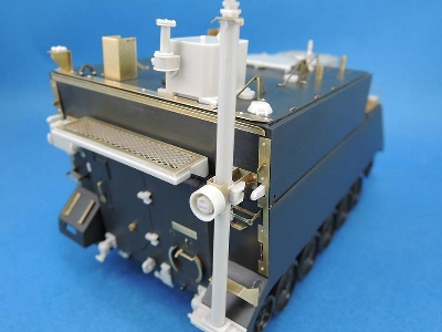 M1068a3 Conversion Set (For Ta M577) - zdjęcie 6