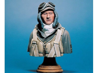 Kamikaze Bust - zdjęcie 1