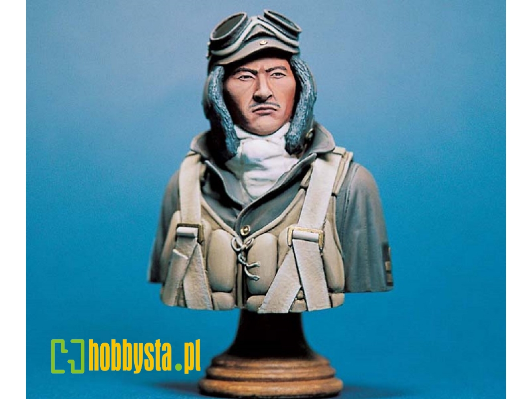 Kamikaze Bust - zdjęcie 1