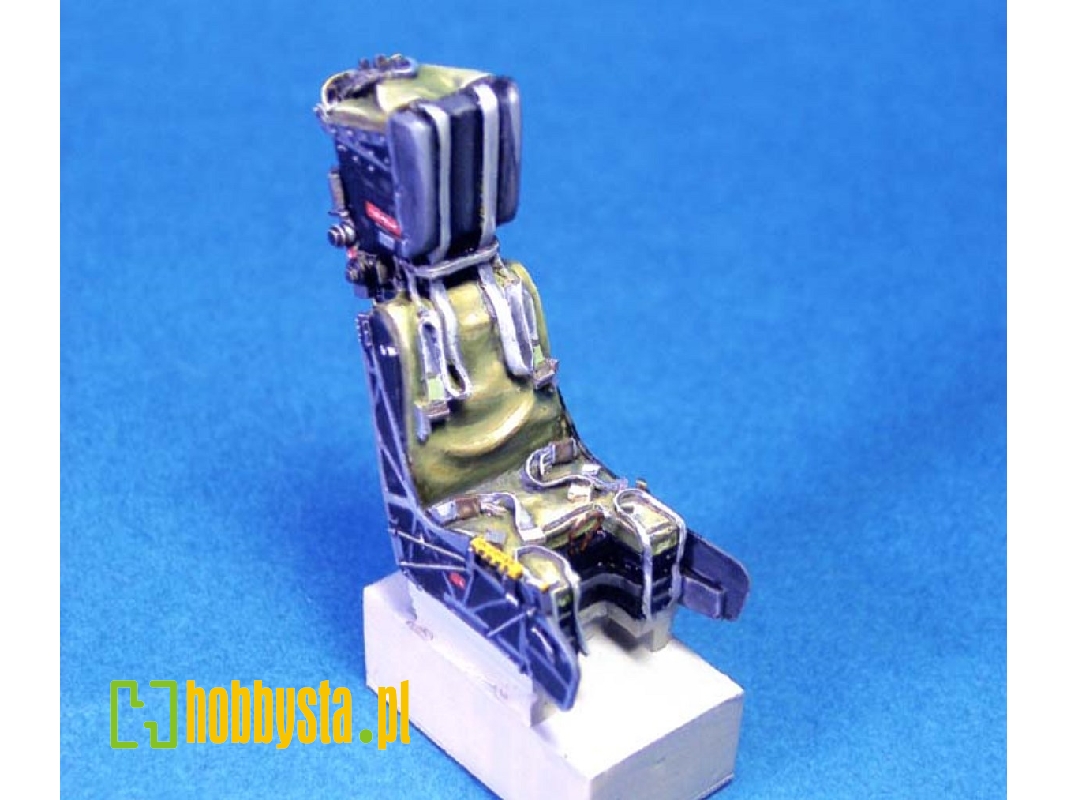 Sju-5/6 Seat (For F-18) 1ea - zdjęcie 1 Sju-5/6 Seat (For F-18) 1ea - zdjęcie 1