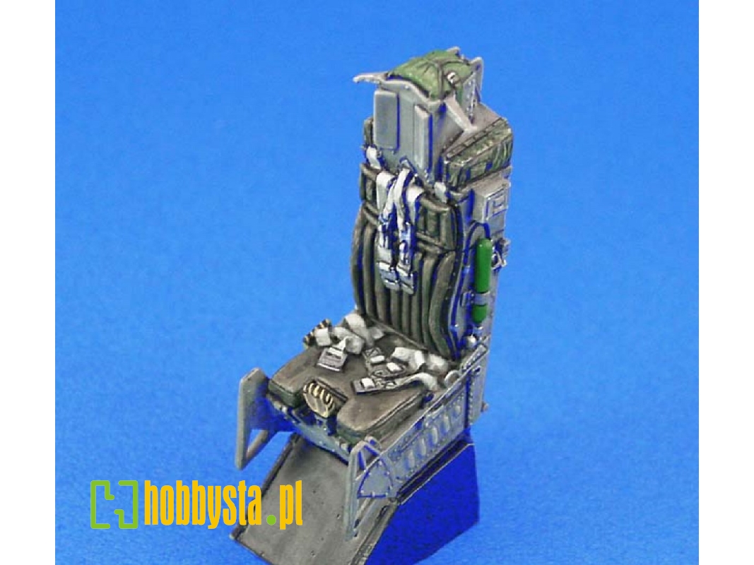 Aces Ii Seat (For F-16) 1ea - zdjęcie 1 Aces Ii Seat (For F-16) 1ea - zdjęcie 1