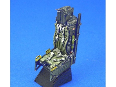 Aces Ii Seat (For F-15) 1ea - zdjęcie 1