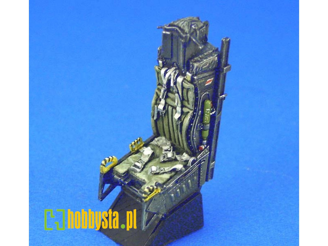 Aces Ii Seat (For F-15) 1ea - zdjęcie 1 Aces Ii Seat (For F-15) 1ea - zdjęcie 1