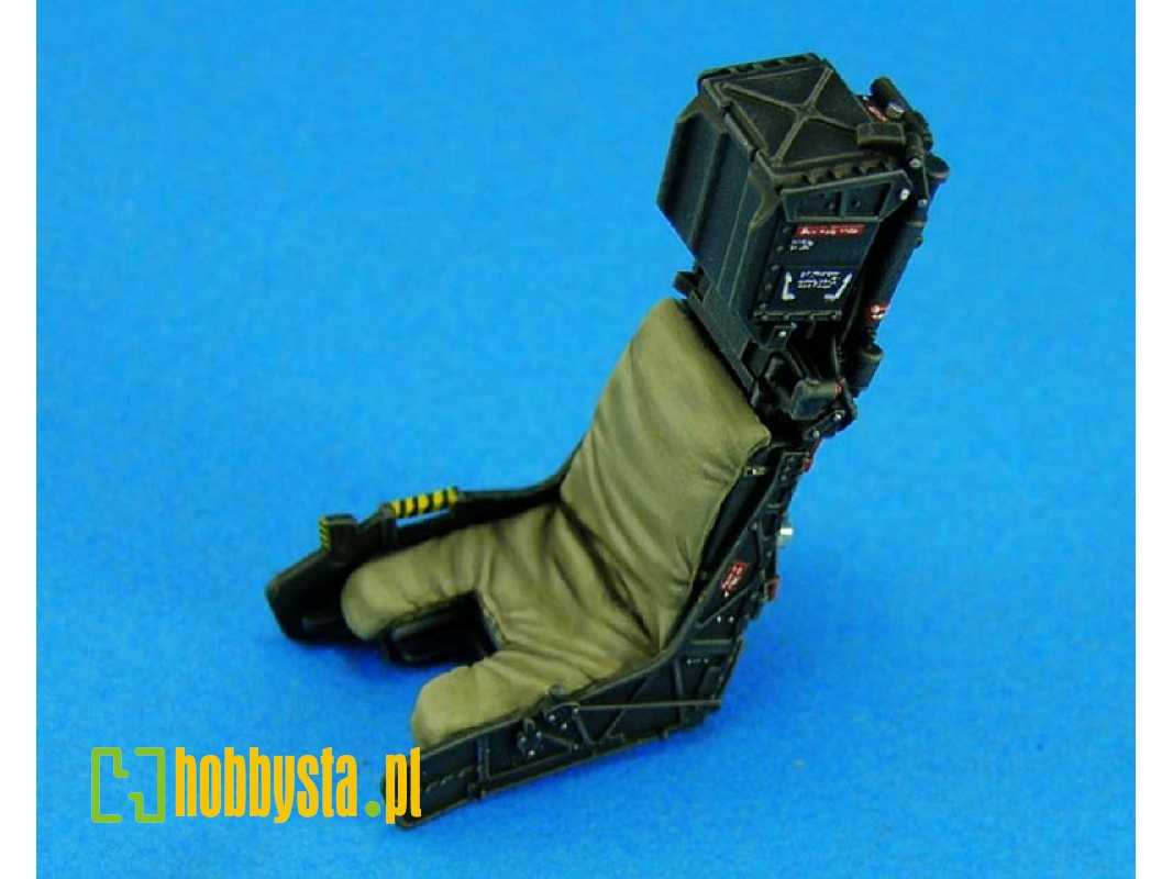 Sju-17 Seats Set Wo/Seat Belt (For F-18s) 2ea - zdjęcie 1