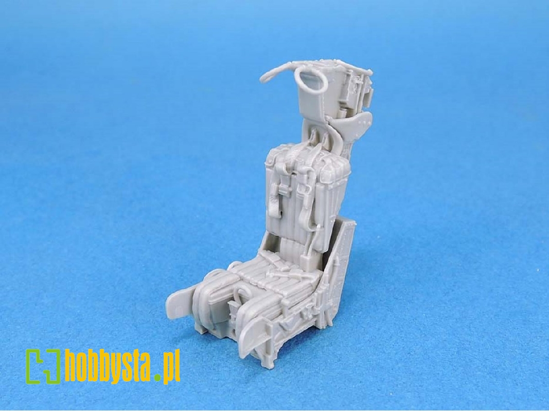 F-14a/B Seat Set (2ea) - zdjęcie 1 F-14a/B Seat Set (2ea) - zdjęcie 1
