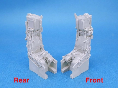 F-14d Seat Set (Sju-17 / 2ea) - zdjęcie 1