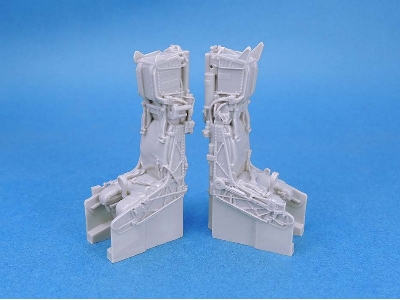 F-14d Seat Set (Sju-17 / 2ea) - zdjęcie 2