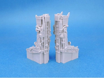 F-14d Seat Set (Sju-17 / 2ea) - zdjęcie 3