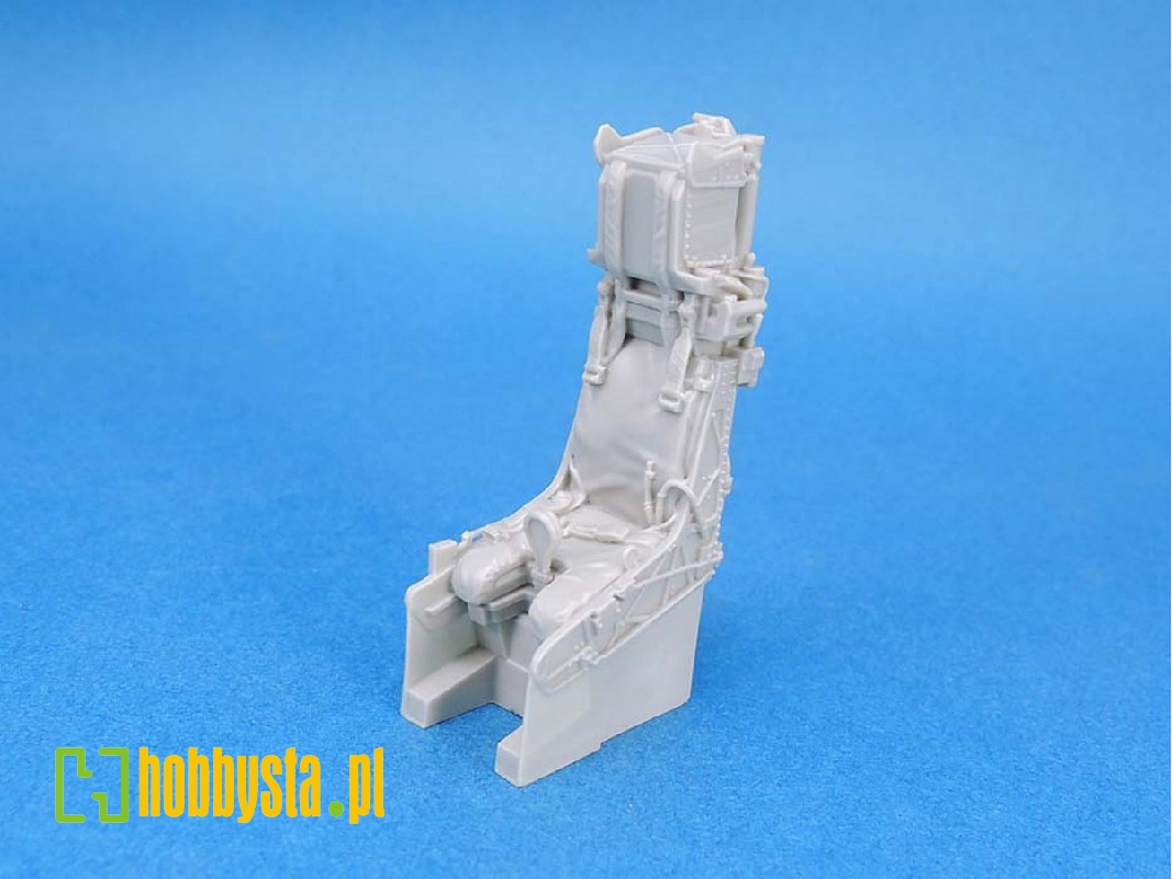 Sju-17 Seat Set (2ea/For F/A-18s, T-45 Etc) - zdjęcie 1 Sju-17 Seat Set (2ea/For F/A-18s, T-45 Etc) - zdjęcie 1