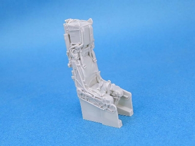 Sju-17 Seat Set (2ea/For F/A-18s, T-45 Etc) - zdjęcie 2