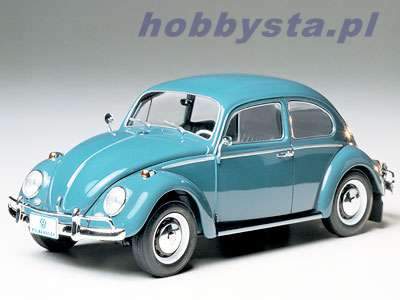 Volkswagen 1300 Beetle 1966 model - zdjęcie 1
