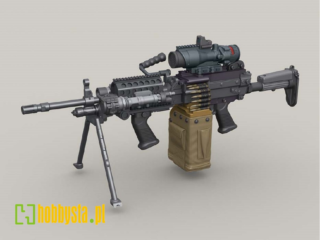Mk.48 Mg Set (3ea) - zdjęcie 1 Mk.48 Mg Set (3ea) - zdjęcie 1