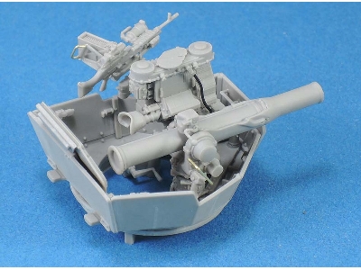 Humvee Tow Turret Set - zdjęcie 2
