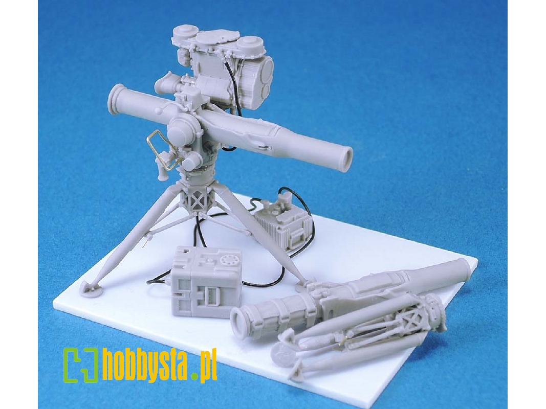 Bgm-71 Tow Set - zdjęcie 1 Bgm-71 Tow Set - zdjęcie 1