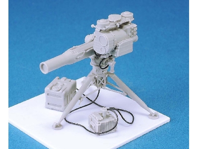 Bgm-71 Tow Set - zdjęcie 2