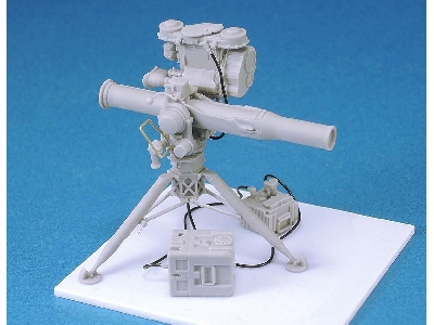 Bgm-71 Tow Set - zdjęcie 3