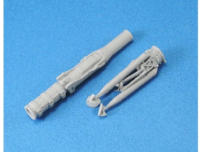 Bgm-71 Tow Set - zdjęcie 5