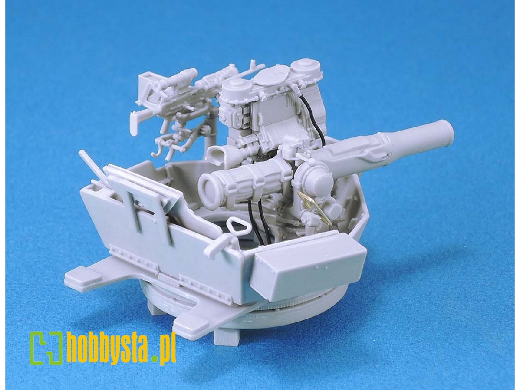 Mrap Tow Turret Set - zdjęcie 1 Mrap Tow Turret Set - zdjęcie 1