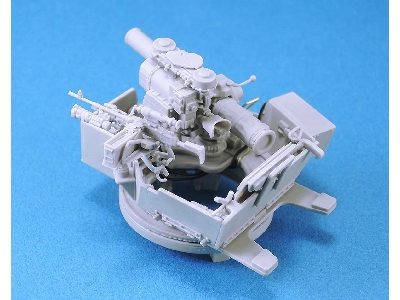 Mrap Tow Turret Set - zdjęcie 2