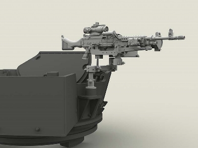 M240 Swing Var.1 Set - zdjęcie 3