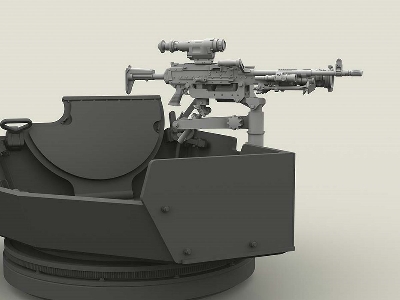 M240 Swing Var.2 Set - zdjęcie 5