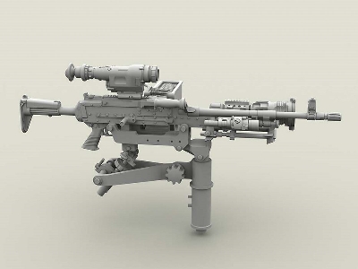 M240 Swing Var.3 Set - zdjęcie 2