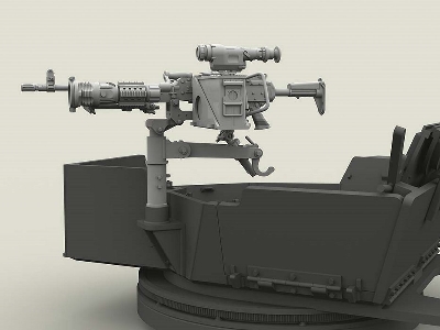 M240 Swing Var.3 Set - zdjęcie 5